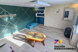 Piękny dom w pobliżu Łagowa Lubuskiego